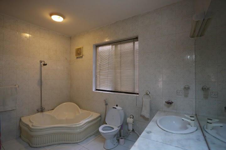 Delano Guest House イスラマバード エクステリア 写真